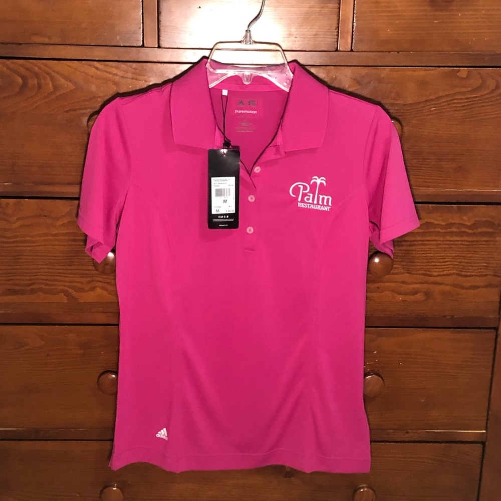 Adidas Palm Shirt
